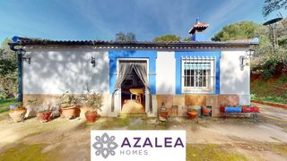 Masia a El Higuerón