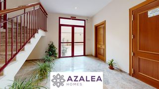 Flat in Viñuela - Rescatado. Piso en levante con ascensor, trastero, bicicletero, patio y pos