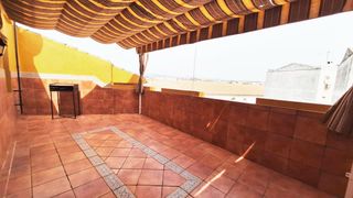 Àtic a Viñuela - Rescatado. Ático con 30m2 de terrazas junto a la avenida jesús rescatado!!