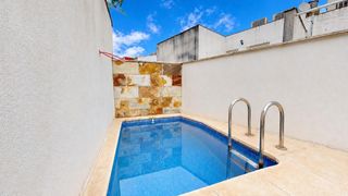 Haus in Villafranca de Córdoba. Casa reformada con piscina y placas solares en villafranca de có