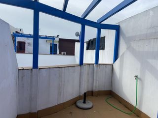 Duplex  Calle de cartago. Duplex con terraza independiente !!