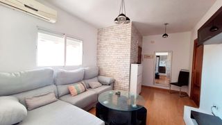 Etagenwohnung in Sta. Marina - San Andrés - San Pablo - San Lorenzo. Piso para entrar a vivir, ideal para inversores !!