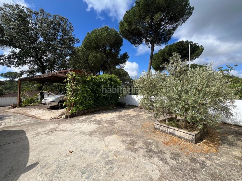 Foto 01406e75-47ce-4208-b462-c26ee1b568bf. Chalet  con piscina en trasierras!! en Santa Maria de Trassierra Córdoba