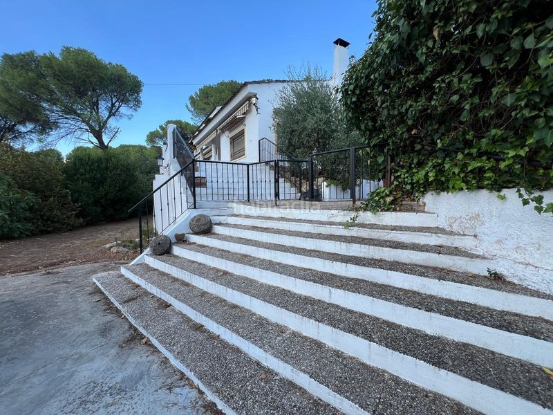 Foto 44b191a3-ba66-4a82-9dfd-97602acafc9d. Chalet  con piscina en trasierras!! en Santa Maria de Trassierra Córdoba