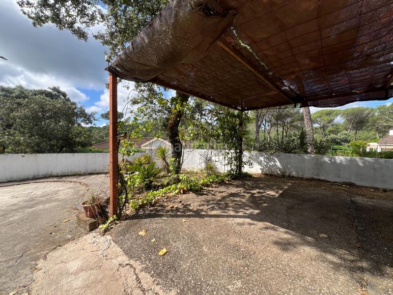 Foto 4703ce62-703c-42a7-a001-c566b2628a11. Chalet  con piscina en trasierras!! en Santa Maria de Trassierra Córdoba