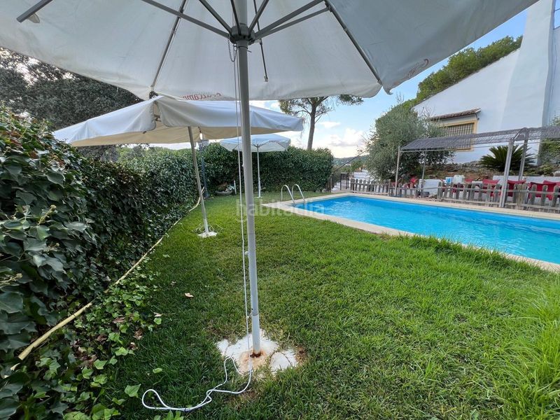 Foto 5957a0a5-4976-4d8c-b356-f49fc07c5e27. Chalet  con piscina en trasierras!! en Santa Maria de Trassierra Córdoba