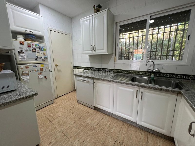 Foto 627f32fe-fb05-4fa3-93df-8895bbd85ff1. Chalet  con piscina en trasierras!! en Santa Maria de Trassierra Córdoba