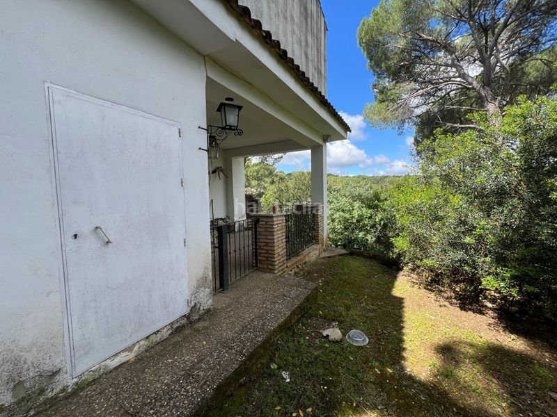 Foto 8e732c45-2206-41d9-ac13-5e459b5b8233. Chalet  con piscina en trasierras!! en Santa Maria de Trassierra Córdoba