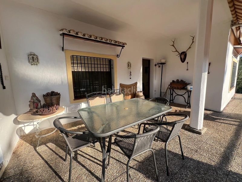 Foto 9d8bccf8-94fd-4f60-a6c5-f0120c371265. Chalet  con piscina en trasierras!! en Santa Maria de Trassierra Córdoba