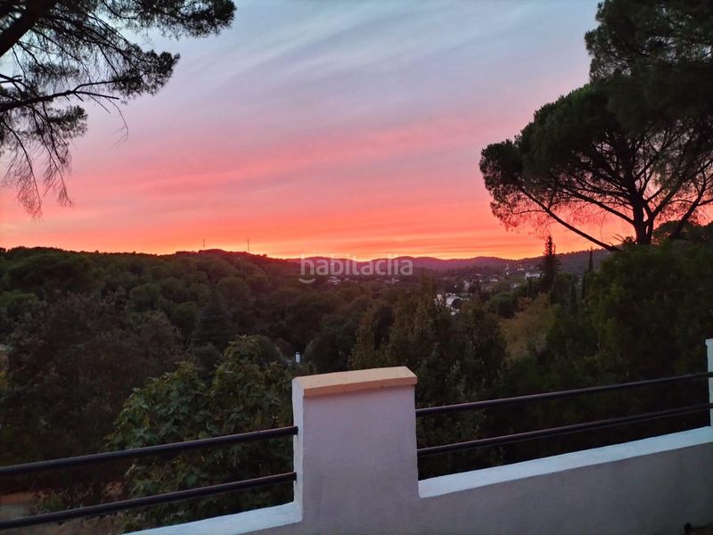 Foto ab6dbaea-0d3a-450b-9147-56f1f0bdc3b9. Chalet  con piscina en trasierras!! en Santa Maria de Trassierra Córdoba