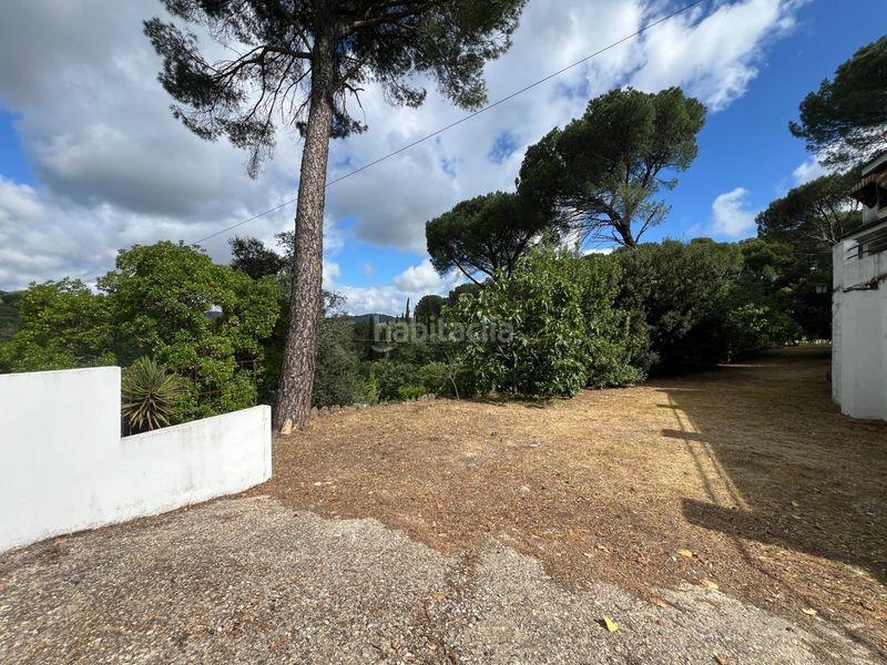 Foto d08a667b-cb4a-417e-a88f-bf327e473dd4. Chalet  con piscina en trasierras!! en Santa Maria de Trassierra Córdoba