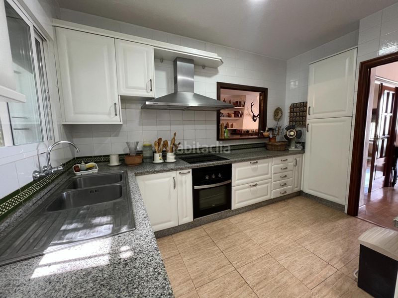 Foto e5c126fb-0cf2-449d-95c1-5522771d5585. Chalet  con piscina en trasierras!! en Santa Maria de Trassierra Córdoba