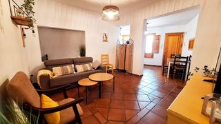 Etagenwohnung in Casco Histórico  - Ribera - San Basilio. Encantadora vivienda de 2 dormitorios junto a la plaza del potro