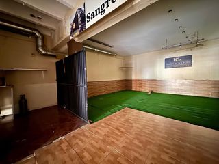 Local Comercial a Santa Cruz. Local con multiples opciones y potencial de rentabilidad, junto