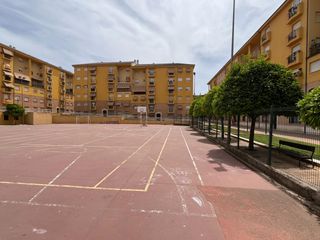Pis a Calle del Escultor Ruiz Olmos