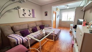 Pis a Sta. Marina - San Andrés - San Pablo - San Lorenzo