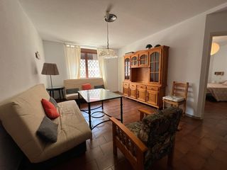 Pis  Calle del conde de robledo 1. Vivienda con cochera en el centro de cordoba !!