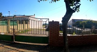 Terreny residencial a El Higuerón