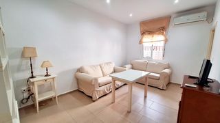 Pis a Sta. Marina - San Andrés - San Pablo - San Lorenzo