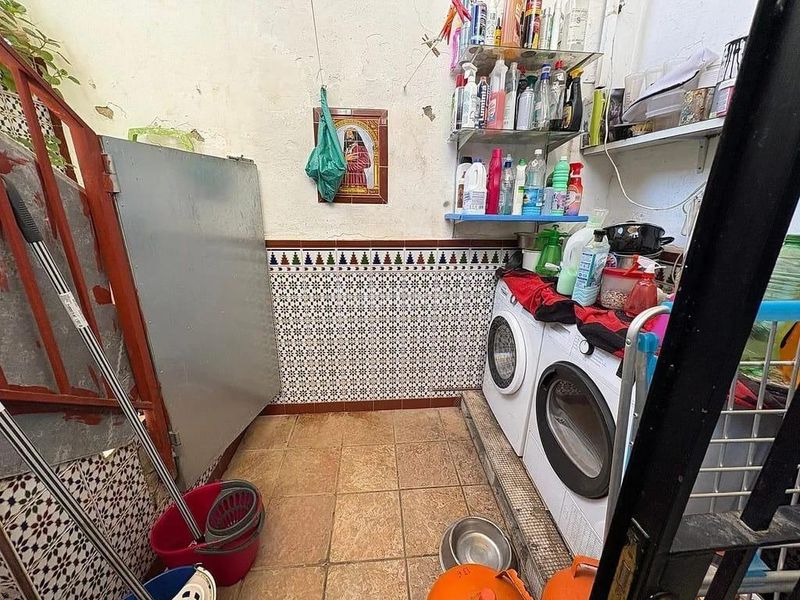 Foto cc98d666-184b-416c-9b57-cc409732f95d. Casa a Campo de la Verdad - Miraflores Córdoba