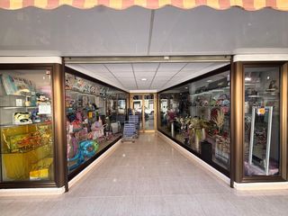 Local Comercial a Carlota (La)