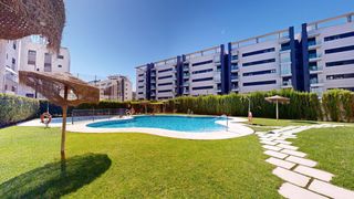 Ático en Tablero Bajo - Arruzafilla. Espectacular ático dúplex con tres terrazas, piscina, garaje y t