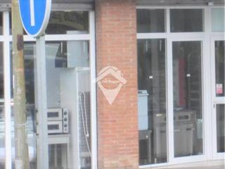 Local commercial à Can Palet II - Santa Eulàlia. Local comercial para negocio!!