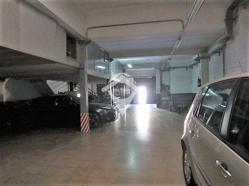 Foto 791d79ba-c4f1-40c3-b480-fbd0c3963db2. Business premise in Ca n'Oriac Sabadell