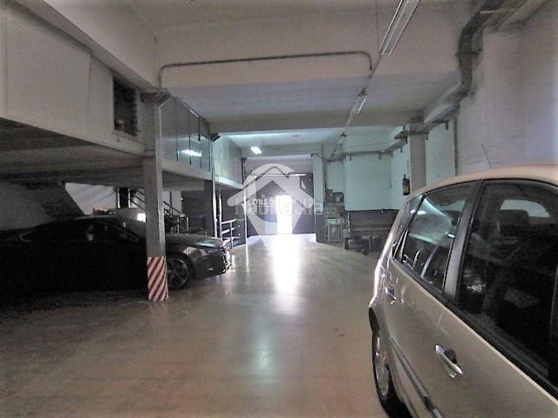 Foto a229f976-a14a-4037-b83c-a200ef06e8c2. Business premise in Ca n'Oriac Sabadell