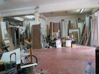Local Comercial en Ca n'Oriac. Local en venta en ca noriac