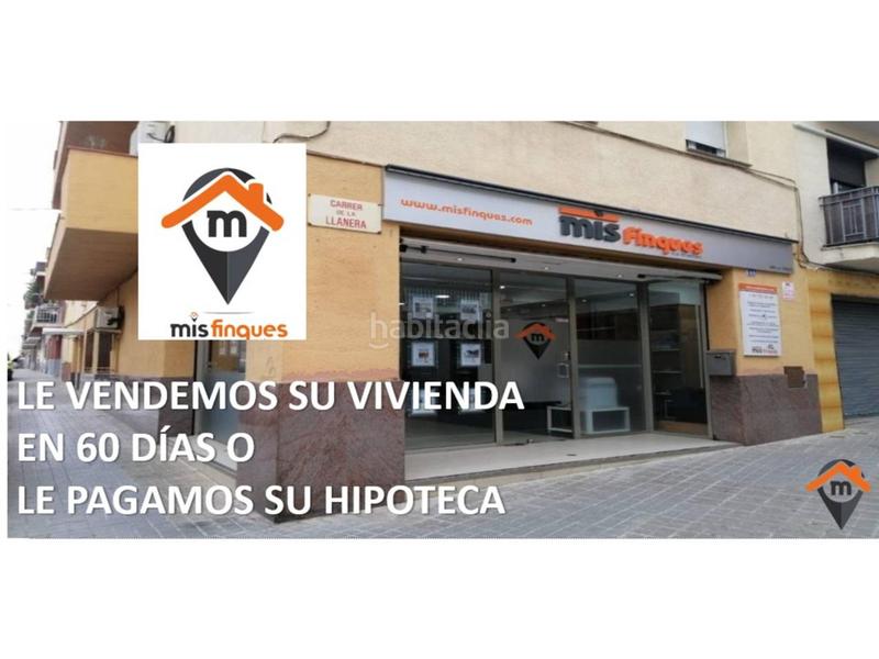 Foto 9c1e3887-3326-4108-bc39-a7623006f0c9. Fondo rustico in Ca n'Oriac Sabadell