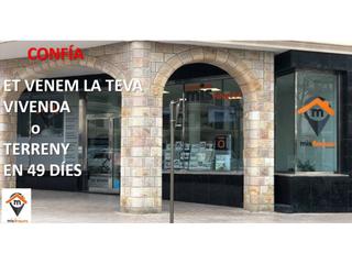 Propriété à Ca n'Oriac. Terreno en venta en can gambús