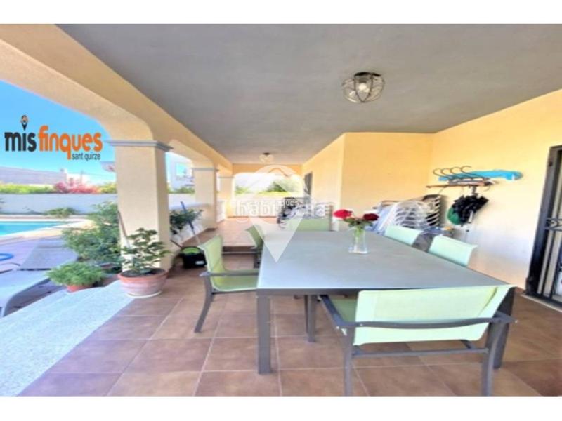 Foto 2edb517d-4ced-44c1-a9ca-42eb14872eb9. Xalet amb calefacció aparcament piscina a Coma-ruga platja Coma-ruga