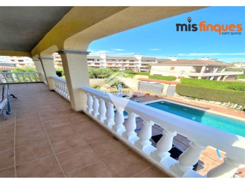 Foto 96bff00a-f652-4888-b7c8-9400ebba31b2. Xalet amb calefacció aparcament piscina a Coma-ruga platja Coma-ruga