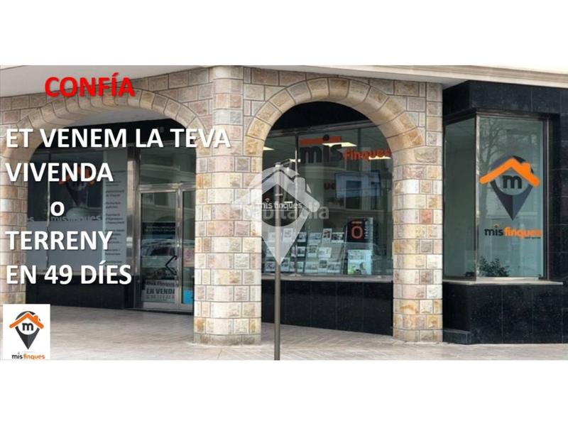 Foto 37a39dbd-b846-469e-955a-ef2944071ca1. Wohngrundstück in Ca n'Oriac Sabadell