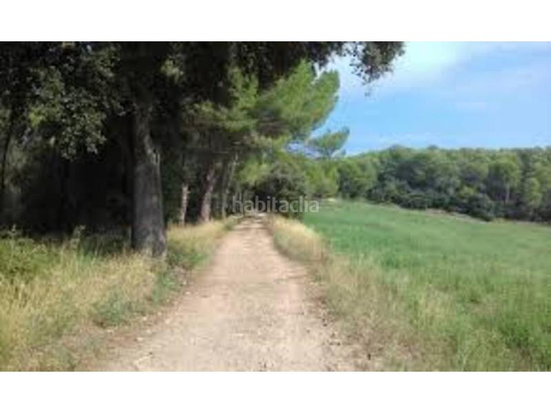 Foto 4b7e1cc6-6119-4b84-a028-df887d7c2ded. Fondo rustico in Ca n'Oriac Sabadell