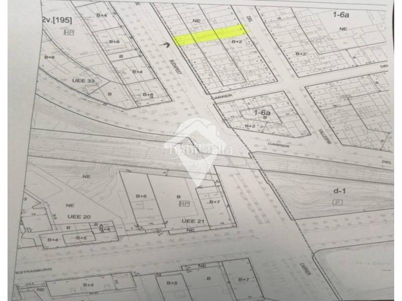 Foto 542abbdd-dad9-470d-ba47-4389c1bc9cb5. Wohngrundstück in Ca n'Oriac Sabadell