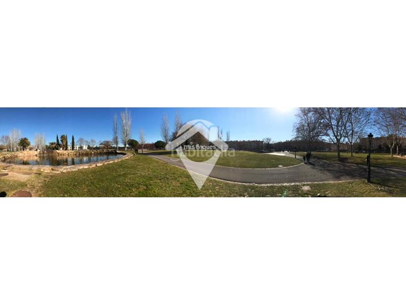 Foto 58521d3b-a222-4094-8019-965d585597fc. Wohngrundstück in Ca n'Oriac Sabadell