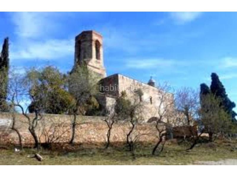 Foto 9f0996b9-f31e-40a7-898c-d12840cdf918. Fondo rustico in Ca n'Oriac Sabadell