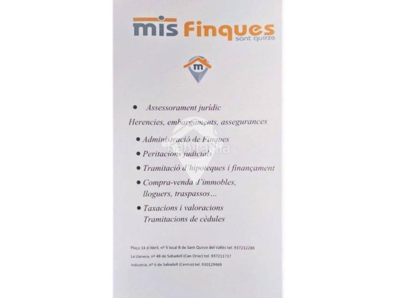 Foto 2d6d162f-058e-4cd4-ba52-907d41b8e719. Capannone industriale in Gràcia Sabadell