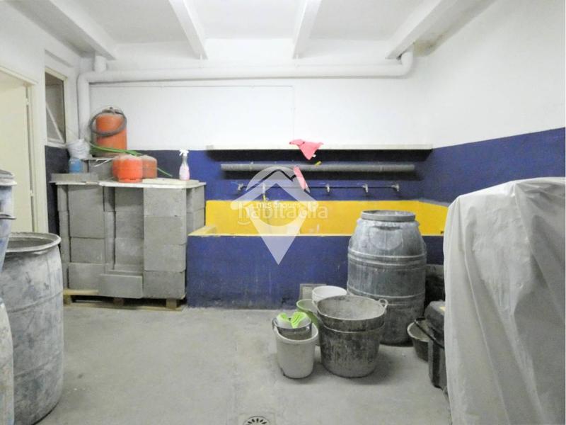 Foto dd247e3f-d8ef-4421-8f6a-8b2ae409a866. Capannone industriale in Gràcia Sabadell