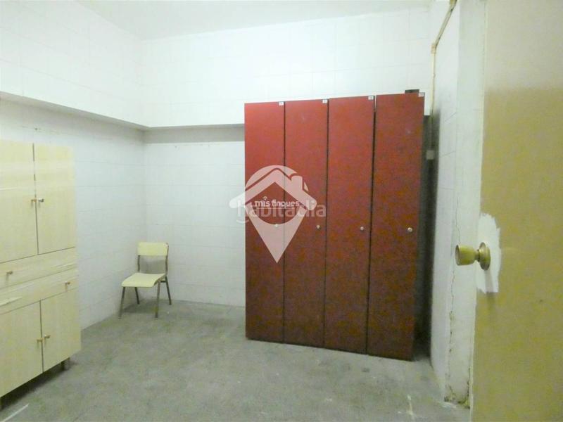 Foto fa60b1ef-3196-4263-a59d-0ffee2976caa. Capannone industriale in Gràcia Sabadell