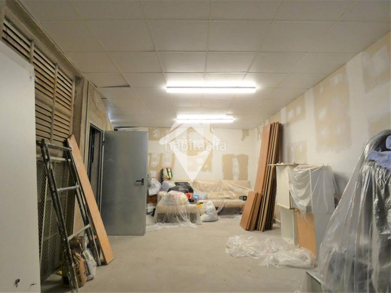 Foto fcb8532c-1b23-4b70-a2a0-57e782859c75. Capannone industriale in Gràcia Sabadell