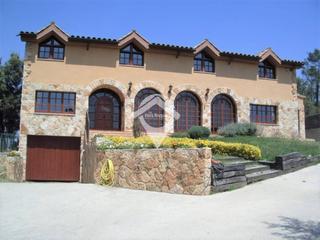 Masia  Estany de gallecs. Casa rustica en venta zona estany de gallecs