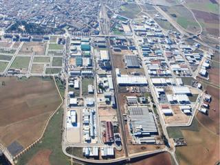 Nau industrial a Zona Industrial. En venta nave industrial barberasantiga