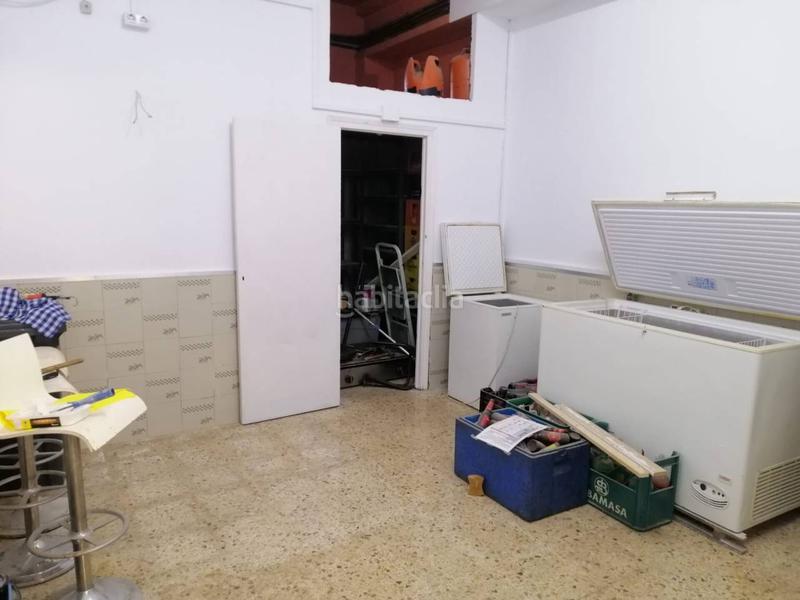 Foto 0c1e0cde-0b3e-4064-8476-eff888d4b1c5. Local comercial a Can Deu Sabadell