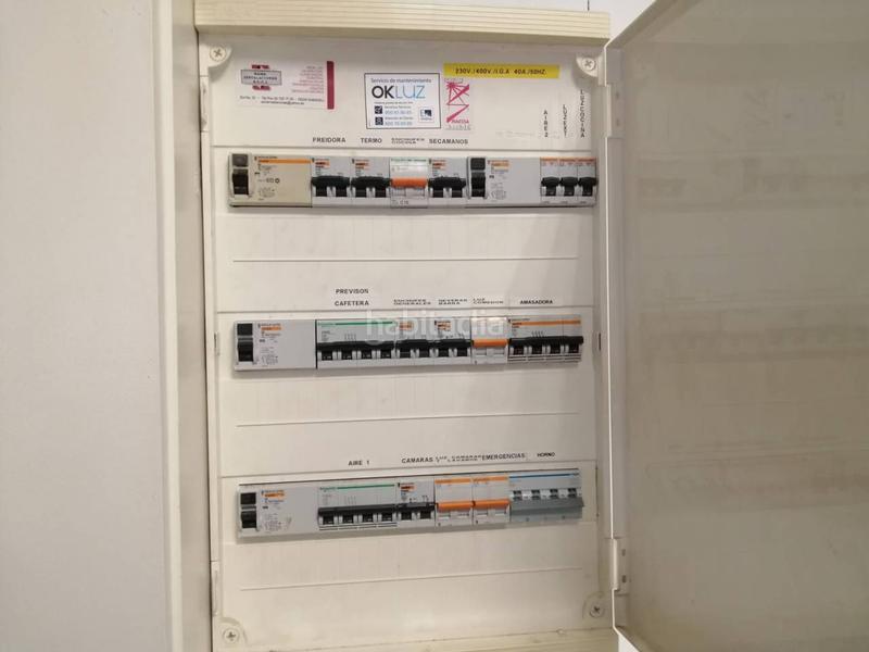 Foto 13f63e3d-3ca0-4441-8d71-098514cf3f42. Local comercial a Can Deu Sabadell