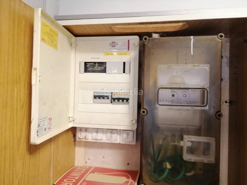 Foto 66d01ddd-e020-4ca9-9c59-9ace96e970b7. Local comercial a Can Deu Sabadell