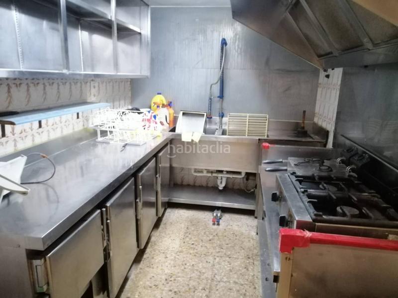 Foto 6b5c4b00-5a99-48f5-870c-c5daa918324c. Local comercial a Can Deu Sabadell