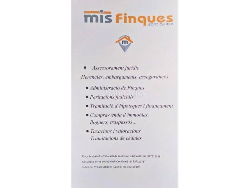 Foto b2aeac2c-acd9-4f1f-a796-4d3e758b2174. Local comercial a Can Deu Sabadell